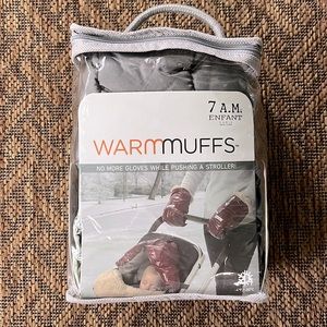 7AM Enfant Warmmuff Stroller Gloves